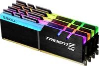 DDR4 32GB PC 3600 CL16 G.Skill KIT (4x8GB) 32GTZRC Tri/RGB