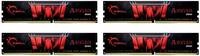 DDR4 64GB PC 3200 CL16 G.Skill KIT (4x16GB) 64GIS Aegis