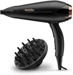 BaByliss Turbo Shine 2200 hair dryer