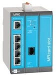 INSYS icom MRX3 DSL-B mod. xDSL-Router