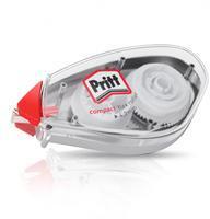 Pritt Korrektur Compact flex Roller 990B, B: 4,2mm, L: 10m