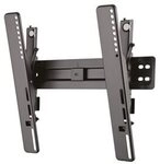 NEOMOUNTS LED-W450BLACK Wall Mount