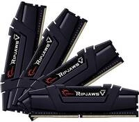 DDR4 128GB PC 3200 CL16 G.Skill KIT (4x32GB) 128GVK Ripjaws