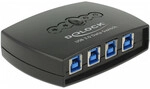 DeLOCK 87724 computer data switch
