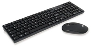 Conceptronic ORAZIO Kabellose Tastatur- und Maus-Kombination, deutsch