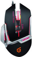 Conceptronic DJEBBEL 8 Maus Gaming USB Typ-A Optisch 4000 DPI