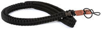 C-ROPE Kameragurt Traveler aus Paracord 125cm Silent Black retail