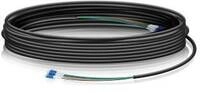 Ubiquiti U Fiber Cable, SM, LC-LC, ca. 30,5m, In-/Outdoor