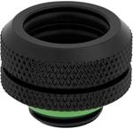 K Corsair Hydro X Series XF Hardline Anschluss gerade G1/4 Zoll AG auf 14mm AD