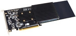 Sonnet FUS-SSD-4X4-E3S interface cards/adapter