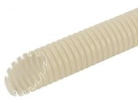 Fr&auml;nkische FFKu-EL-F 50 beige leichtes Ku-Wellrohr M50 25010050 (Inhalt 25 St&uuml;ck)