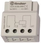 Finder Schaltrelais 13.31.8.230.4300 1S 12A 230VAC