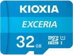 Kioxia Exceria