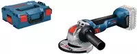 Bosch GWX 18V-10 Professional Winkelschleifer 2 kg