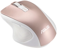 Asus MW202C Maus wireless 4000dpi Rosegold