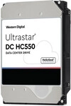 Western Digital Ultrastar DC HC550 internal hard drive