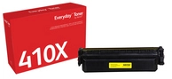 Everyday &trade; Gelb Toner von Xerox, kompatibel mit HP 410X (CF412X/ CRG-046HY), High