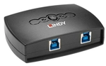 Lindy 43141 Computerdatenumschalter