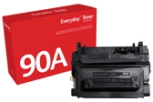 Everyday &trade; Schwarz Toner von Xerox, kompatibel mit HP 90A (CE390A),