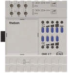 THEB KNX Dimmaktor DME 2 T KNX 2-fach Erweiterungsger&auml;t