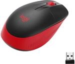 Logitech 910-005908 mouse