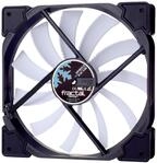 FRACTAL DESIGN L&uuml;fter Venturi HF-14 140mm White