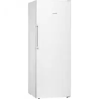 Siemens iQ300 GS29NFWEV Gefriertruhe/Gefrierschrank Freistehend 200 l E Wei&szlig;