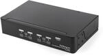 StarTech.com SV431DPUA2 KVM switch