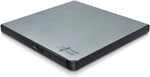 Hitachi-LG Slim Portable DVD-Writer optical disc drive