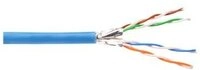 DIGITUS CAT 6A U-FTP Roh-Installationska