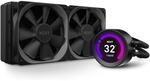 NZXT RL-KRZ53-01 computer cooling system