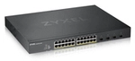 Zyxel XGS1930-28HP Managed L3 Gigabit Ethernet (10/100/1000) Power over Ethernet