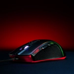 Gaming Maus XPG PRIMER schwarz retail