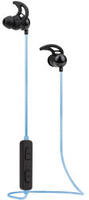 MANHATTAN In-Ear Bluetooth Sportheadset mit Leuchteffekt