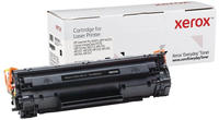 Everyday &trade; Schwarz Toner von Xerox, kompatibel mit HP 83X (CF283X/ CRG-137), High