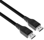 CLUB3D DisplayPort 1.4 HBR3 8K Kabel Stecker/Stecker 5 meter