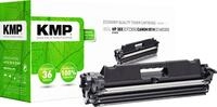 KMP Toner HP CF230X black 3.500 S. H-T251A remanufactured