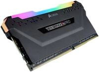 DDR4 8GB PC 3200 CL16 CORSAIR Vengeance RGB PRO XMP retail