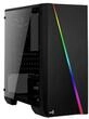 AeroCool Geh Mini Cylon Mini Black MicroATX/MiniITX o.N.