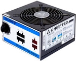 Chieftec CTG-550C power supply unit