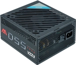 AZZA Netzteil 550W ATX 80 Plus Bronze 120mm Schwarz