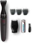 Hair Clipper Multigroom MG1100 16 (MG1100 16)