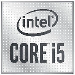 Intel Core i5-10400 processor