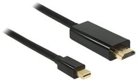 DELOCK Kabel Mini Displayport 1.1