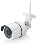 Conceptronic JARETH HD Kabellose Cloud-IP-Kamera, Outdoor