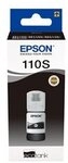 EPSON 4LB 110S EcoTank Pigment black ink