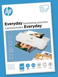 HP Laminierfolien Everyday A4 80 Micron 100x