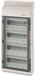 Hensel KV 90-Automatengeh&auml;use KV 9448 NT 48 TLEen (4x12x18 mm) IP 65