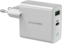 RealPower Ladeger&auml;t PC-65 GaN 65W