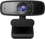 ASUS C3 webcam